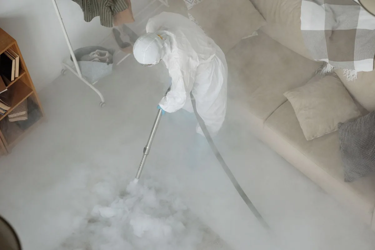 Crime Scene Cleanup in Lauderdale West, Fort Lauderdale, FL