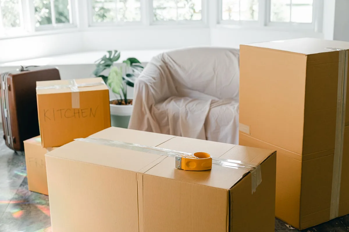 Hoarding Cleanup in Lauderdale West, Fort Lauderdale, FL